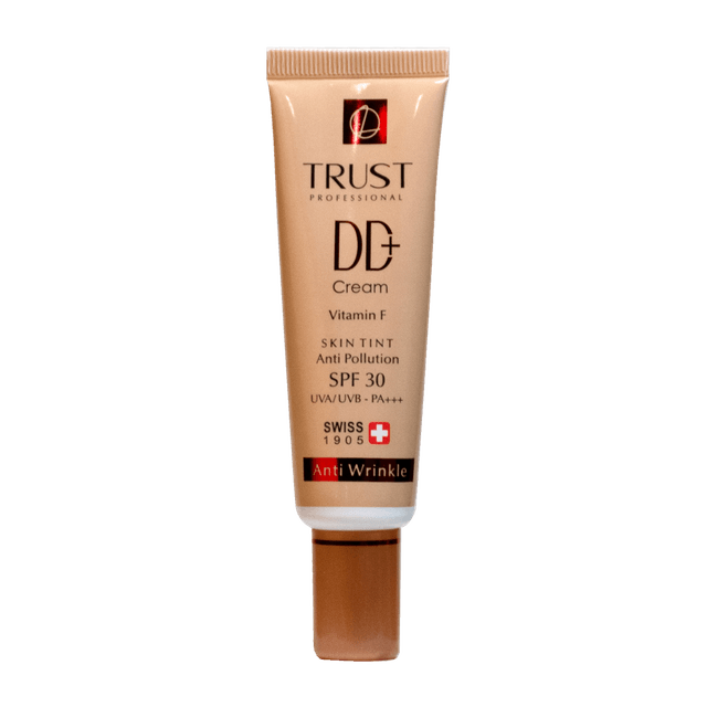 دی دی کرم پلاس تراست شماره 3 (بژ تیره) (2024) - Image 3